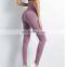 Yoga Pants Women High Waist Sexy Seamless Leggings Fitness Pants Home Gym Push Up Sport Running Sportswear Training Wear