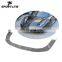 Carbon Fiber Car Bumper Lip for Ferrari 458 Base Coupe 2-Door 11-13