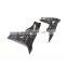 Dry Carbon Fiber F87 M2C Car Front Fenders with Scoop for BMW F87 M2 Competition 2016-2021