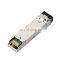 DDM 20KM Fiber Optical Transceiver Module  155M  LC Single Fiber SFP Module