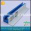 sliding conveyor guide rails/chain guide