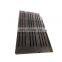 Paper Industry Dewatering Element UHMWPE suction box cover