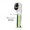 Portable digital 2600mAh with LED display laser therapy machine for home
