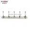 WESDA New product Decorative Stainless Steel Clothes Hook (320)