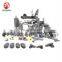 Dsnfu Professional Supplier of Auto Brake Pads Car Accessories IATF16949 Emark Verified Manufacturer Original Factory