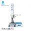 Lingke ultrasonic plastic Welder manufacture pvc automation professional equipment welding machine