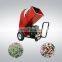 China manufacture garden shredder blades with high quality