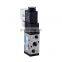 New Design VF Series 5/2 Way Electrical Control VF3130 VF5120 VF5220 Single Coil Stainless Steel Pneumatic Solenoid Valve