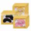 watsap +8615140601620 Factory supply four side eye mask sealing packing machine