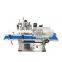 New lt-150 automatic table top conveyor round bottle high speed labeling machine price