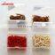Wholesale boxed artificial Bread Worm Sea earthworms Silkworms soft fishing lure bait