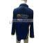 hot sale men/women color combination polo shirt with cheap price and good quality
