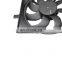 Auto Parts Cooling System Electric Radiator Fan  Motor Cooling Fan 9023973 For CHEVROLET SAIL