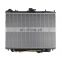 car Radiator cooling system  for 99-98 HONDA PASSPORT/ISUZU AMIGO 3.2L 8524788110