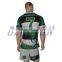 best selling quality new style breathable rugby jersey in Australia/europe