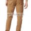 new fashion high waist  casual plus size straight solid color pants for men 2021