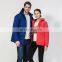 Wholesale Women's winter USB heated women's jackets