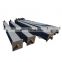 australia standard steel structure q345 grade 50 prime quality black steel structure sizes