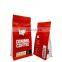 high speed automatic machine making coffee packaging bag with valve