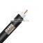 RG59 RG11 RG6 bare copper ccs COAXIAL CABLE