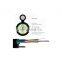 cable fibra optica monomodo 2 hilos