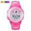 Bulk Wholesale Skmei 1451 Kids Digital Watch For Children Gift Colorful Boy Fashion Hand Watch