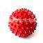 YOUMAY PVC Material Gym Equipment Soft Spiky Massage Ball