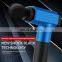 cordless massage gun