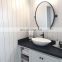 CBMmart High Quality Bathroom Double Sink Cabinet Bathroom Furniture Vanities