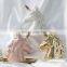Piggy Bank Pink Gold White Cash Secure Safe Girls Small children Ceramic Kids Coin Saving Money Box Unicorn Piggy Bank For Kids