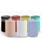 Car Ultrasonic Pure Essential oils Fragrance Battery Rechargeable Smart Mini Glass  Waterless Aroma diffuser Nebulized