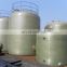 Frp vertical chemical liquid storage tank acid storage tank