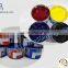 UV offset printing ink manufactuer since 2001 for pp, pvc, ps, pet etc