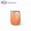 New Design Double Wall Stainless Steel Wine Cup for Sale