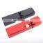 Wedding Party Foldable Paper Boxes Set 6 Cavity Chocolate Gift Packaging Box Close with Ribbon