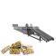 factory price automatic chocolate snicker bar cereal bar making machine production line Cereal chocolate bar making machine