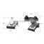 RTS Autoaby For Tesla Model 3 Y Mount Fixed Clip Safety Cell Phone Holder Stand Car Accessories