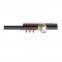 Black The Real AKS Gold Long Range Metal Detector 6 Antennas Plastic Case for Gold Silver Gem Diamond