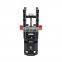 Z30mm CNC Aluminum Alloy Folding Connector for Hexa Octa Multicopter