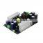 1000W 220V Input Dual DC Output 24V/36V/48V/60V/70V/80V Hifi Amplifier Power Supply Board LLC Soft Switching Power Supply