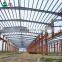 China steel structure warehouse prefabricated plant frame buildings