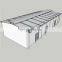 China Prefabricated Steel Structure Workshop Warehouse Chicken Processing Plant