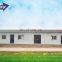 Customized Pre Engineered Prefab House Designs for Kenya