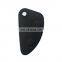 2 Buttons Flip Remote Control Car Key Case Shell Cover For Alfa Romeo 147 156 166 159 GT