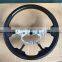 Maictop Car Steering Wheel for Land Cruiser FJ200 2016-2020
