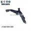 51350-S04-G00 522-352 Auto Parts front lower suspension arm for Honda Civic