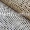 Raw Weaving Open Structure Rattan Cane Webbing Roll Top A Grade various size for decoration from Wholesale Viet Nam