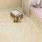 GKBM Greenpy SY-S3013 4mm Eco-Friendly Waterproof Click Luxury Yellow Rock Stone Plastic Composite SPC Flooring for Office