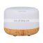400ML Good Quality Fragrance Perfume Room Humidifiers Aroma Essential Oil Diffuser Difusores Aromaterapia With Remoter