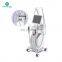 Vertical 448Khz RF weight loss CET RET vaccum skin tightening machine